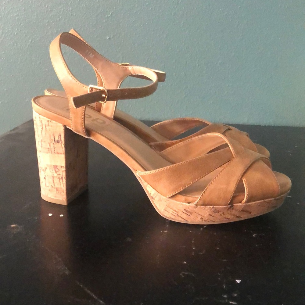 Dod Heels
